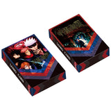 Jeu de cartes Jujutsu Kaisen 30 pièces nouvelle collection