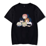 T-shirt Jujutsu Kaisen Kawai