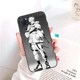 Coque Huawei Jujutsu Kaisen Style Gojo Satoru