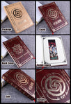 Cahier bloc note Jujutsu Kaisen Yuji Itadori Collector