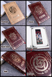 Cahier bloc note Jujutsu Kaisen Yuji Itadori Collector