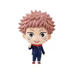 Figurine Jujutsu Kaisen Itadori Kawai