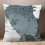 Coussin Jujutsu Kaisen Kento Nanami Action