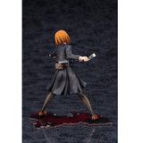 Figurine exorciste Jujutsu Kaisen Kugisaki Nobara combat