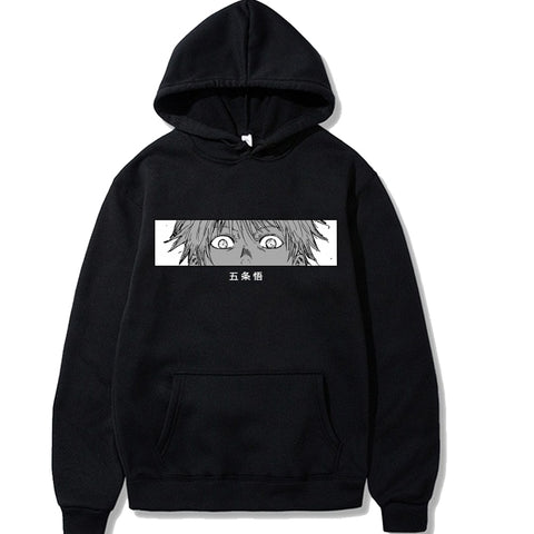 Sweat Jujutsu Kaisen Gojo Satoru Terreur