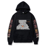 Sweat Jujutsu Kaisen Sukuna Noir
