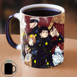 Mug Jujutsu Kaisen Exorciste Gojo