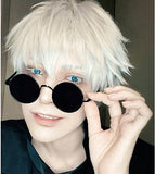 Lunettes Jujutsu Kaisen Gojo Satoru Mannequin