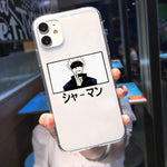 Coque Jujutsu Kaisen iPhone Gojo Satoru