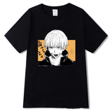 T-Shirt Jujutsu Kaisen Toge Incantation