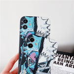 Coque Jujutsu Kaisen boutique officielle iPhone Sukuna