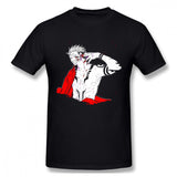 T-shirt Jujutsu Kaisen Sukuna folie