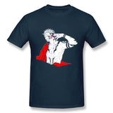 T-shirt Jujutsu Kaisen <br> Sukuna folie