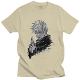 T-Shirt Jujutsu Kaisen <br> Satoru Gojo