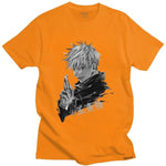 T-Shirt Jujutsu Kaisen <br> Satoru Gojo