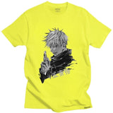 T-Shirt Jujutsu Kaisen <br> Satoru Gojo