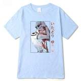 T-shirt Jujutsu Kaisen Sukuna Sanguinaire boutique officielle