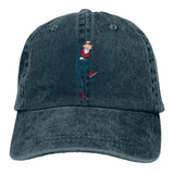 Casquette Jujutsu Kaisen <br> Yuji Danse