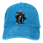 Casquette Jujutsu Kaisen <br> Exorcistes