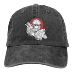 Casquette Jujutsu Kaisen Megumi Fushiguro