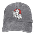 Casquette Jujutsu Kaisen <br> Megumi Fushiguro