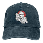 Casquette haute qualité Jujutsu Kaisen Megumi Fushiguro 