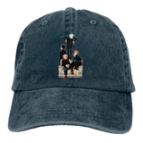 Casquette Jujutsu Kaisen Equipe Tokyo boutique officielle