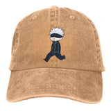 Casquette Jujutsu Kaisen Gojo Cute