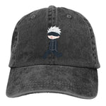 Casquette Jujutsu Kaisen <br> Gojo Cute