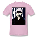 T-Shirt  Boutique Jujutsu Kaisen SATORU