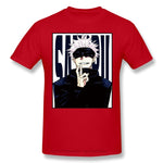 T-Shirt Jujutsu Kaisen <br> SATORU