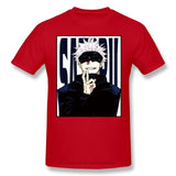 T-Shirt Jujutsu Kaisen <br> SATORU