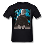 T-shirt Jujutsu Kaisen Itadori générique