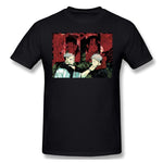 T-shirt Jujutsu Kaisen Manga Le Pacte