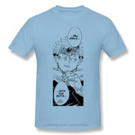 T-shirt Jujusu Kasen  Yuji Itadori manga