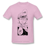 T-shirt Jujutsu Kaisen qualité Yuji Itadori manga