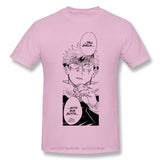 T-shirt Jujutsu Kaisen qualité Yuji Itadori manga