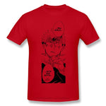 T-shirt Manga japonais Jujutsu Kaisen Yuji Itadori manga