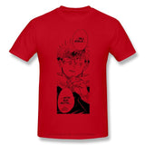 T-shirt Manga japonais Jujutsu Kaisen Yuji Itadori manga