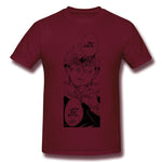 T-shirt Anime japonais  Jujutsu Kaisen  Yuji Itadori manga