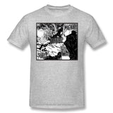 T-shirt Jujutsu Kaisen Boutique manga japonais Gojo Satoru combat