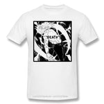 T-shirt manga Jujutsu Kaisen Mahito rose