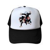 Casquette Jujutsu Kaisen Baka