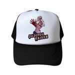 Casquette Jujutsu Kaisen Sukuna roi des fléaux