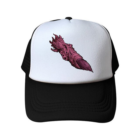 Casquette Jujutsu Kaisen Relique