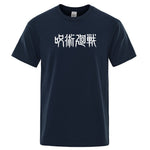 T-shirt Jujutsu Kaisen Logo