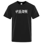 T-shirt Jujutsu Kaisen <br> Logo