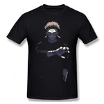 T-shirt Jujutsu Kaisen Sukuna Terrifiant