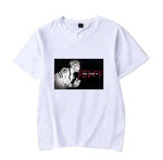 T-shirt Jujutsu Kaisen <br> Sukuna Fléau